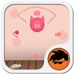 Logo of GO Locker Kitty android Application 